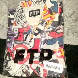 FTP ARCHIVE BUTTON UP
